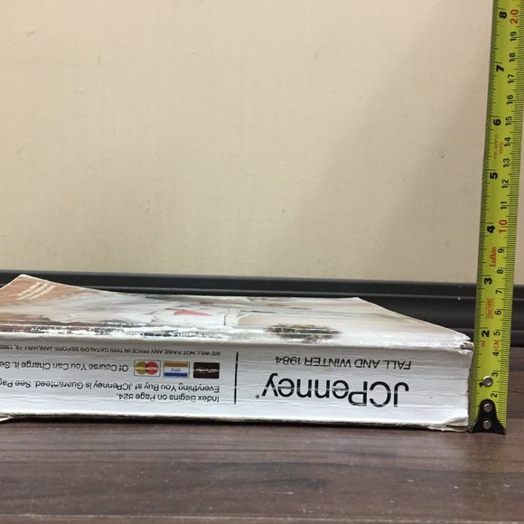 1984 JCPenney Fall and Winter Catalog - Picture 8 of 16